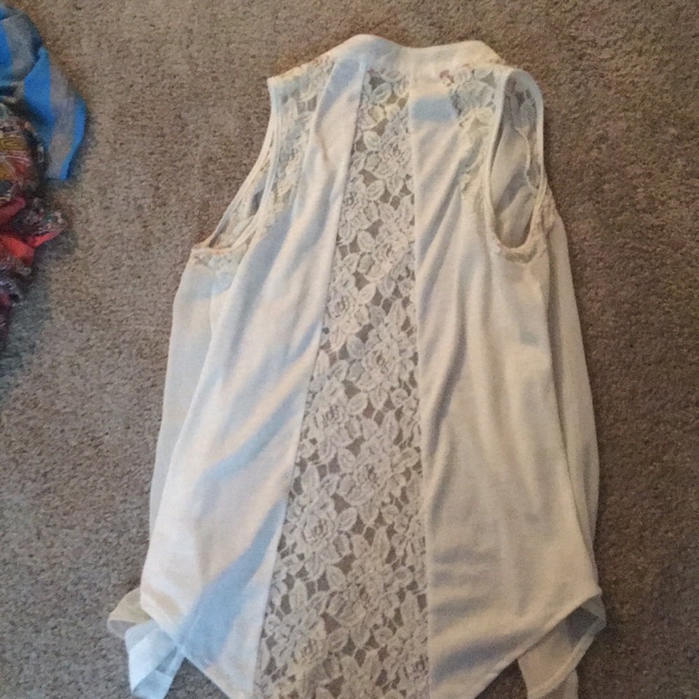 Tank top - Picture 2 of 2
